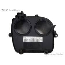 215G101 Upper Timing Cover For 16-18 Audi S3 R 2.0 06K103277F Turbo