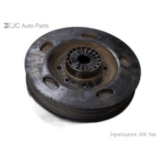 215G104 Crankshaft Pulley For 15-18 Audi S3 R 2.0 06H105260X Turbo