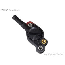 215G112 Heater Fitting For 15-16 Audi S3 R 2.0 06K121132 Turbo