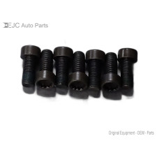 215G115 Flywheel Bolts For 15-16 Audi S3 R 2.0  Turbo
