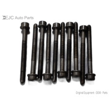 215G116 Cylinder Head Bolt Kit For 15-16 Audi S3 R 2.0  Turbo