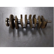 #z702 Crankshaft Standard For 08-14 Chevrolet Malibu  2.4 12578661 Gas