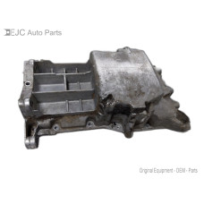 GRM302 Engine Oil Pan For 04-14 Chevrolet Malibu  2.4 12578194 Gas