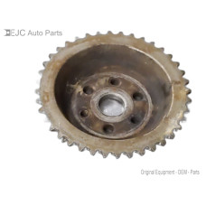 270E108 Water Pump Gear From 2009 Chevrolet Malibu 2.4 90537298 Gas 270E108 Water Pump Gear From 2009 Chevrolet Malibu 2.4 90537298 Gas