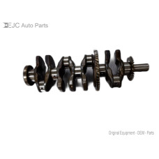 #G205 Crankshaft Standard For 10-17 Toyota Camry 2.4 1340136011 Gas #G205 Crankshaft Standard For 10-17 Toyota Camry 2.4 1340136011 Gas