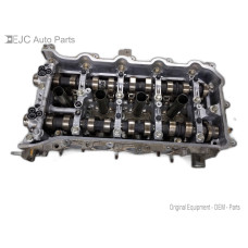 #JQ02 Cylinder Head For 10-17 Toyota Camry 2.4 1110139776 Gas #JQ02 Cylinder Head For 10-17 Toyota Camry 2.4 1110139776 Gas