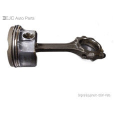 224C101 Piston and Connecting Rod Standard For 12-17 Toyota Camry 2.4 1320139226 Gas 224C101 Piston and Connecting Rod Standard For 12-17 Toyota Camry 2.4 1320139226 Gas