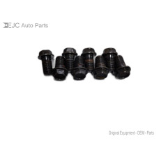 224C106 Flexplate Bolts For 12-17 Toyota Camry 2.4 Gas 224C106 Flexplate Bolts For 12-17 Toyota Camry 2.4 Gas