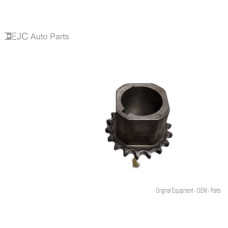 224C107 Crankshaft Timing Gear For 12-17 Toyota Camry 2.4 135210V010 Gas 224C107 Crankshaft Timing Gear For 12-17 Toyota Camry 2.4 135210V010 Gas