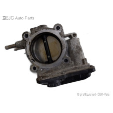224C109 Throttle Valve Body For 10-17 Toyota Camry 2.4 220300V010 Gas 224C109 Throttle Valve Body For 10-17 Toyota Camry 2.4 220300V010 Gas