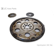 224C114 Flexplate For 10-17 Toyota Camry 2.4 3210173010 Gas 224C114 Flexplate For 10-17 Toyota Camry 2.4 3210173010 Gas
