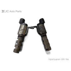 227W103 Variable Valve Timing Solenoid Set For 12-17 Toyota Camry 2.4 153300T010 Gas 227W103 Variable Valve Timing Solenoid Set For 12-17 Toyota Camry 2.4 153300T010 Gas