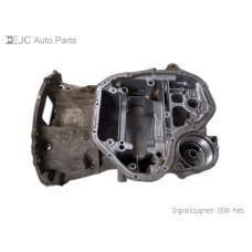 227W113 Upper Engine Oil Pan For 10-17 Toyota Camry 2.4 114200V010 Gas 227W113 Upper Engine Oil Pan For 10-17 Toyota Camry 2.4 114200V010 Gas