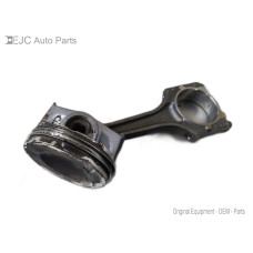 230X301 Piston and Connecting Rod Standard For 16-18 Audi A6   2.0  Turbo