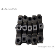230X302 Engine Block Main Caps For 16-18 Audi A6   2.0  Turbo