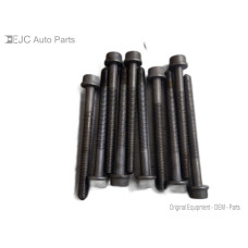 230X309 Cylinder Head Bolt Kit For 16-18 Audi A6   2.0  Turbo