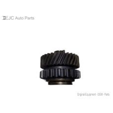 230X314 Balance Shaft Drive Gear For 16-18 Audi A6   2.0 06H103488M Turbo