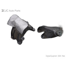 230X315 Motor Mount Brackets Pair For 16-18 Audi A6   2.0 8K0199307CB Turbo