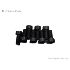 230X321 Flexplate Bolts For 16-18 Audi A6   2.0  Turbo