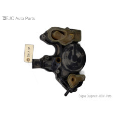 230X329 Crankcase Ventilation Housing For 16-18 Audi A6 2.0 Turbo 230X329 Crankcase Ventilation Housing For 16-18 Audi A6 2.0 Turbo