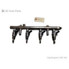 230X331 Fuel Injectors Set With Rail For 12-21 Audi A6 2.0 06K133317G Turbo 230X331 Fuel Injectors Set With Rail For 12-21 Audi A6 2.0 06K133317G Turbo