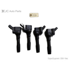 230X332 Ignition Coil Igniter Set For 12-24 Audi A6 2.0 06H905110G Turbo 230X332 Ignition Coil Igniter Set For 12-24 Audi A6 2.0 06H905110G Turbo
