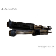 230X333 Balance Shafts Pair For 16-18 Audi A6 2.0 Turbo 230X333 Balance Shafts Pair For 16-18 Audi A6 2.0 Turbo