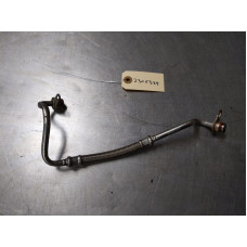 230X339 Turbo Oil Supply Line For 16-18 Audi A6 2.0 Turbo 230X339 Turbo Oil Supply Line For 16-18 Audi A6 2.0 Turbo
