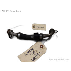 230X341 Turbo Oil Return Line For 16-18 Audi A6 2.0 Turbo 230X341 Turbo Oil Return Line For 16-18 Audi A6 2.0 Turbo
