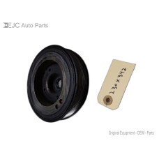230X342 Crankshaft Pulley For 12-17 Audi A6 2.0 06H105243M Turbo 230X342 Crankshaft Pulley For 12-17 Audi A6 2.0 06H105243M Turbo
