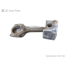 230U201 Right Piston and Rod Standard For 16-18 Honda Pilot  3.5 132105J6A00 Gas