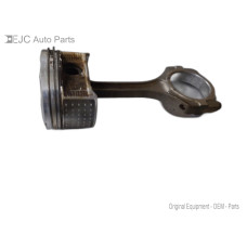 230U202 Left Piston and Rod Standard For 16-18 Honda Pilot  3.5 132105J6A00 Gas