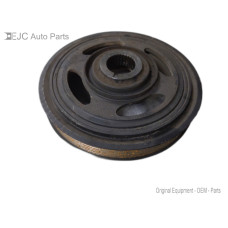230U205 Crankshaft Pulley For 16-20 Honda Pilot  3.5 138105G0A01 Gas