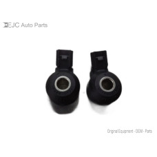 230U209 Knock Detonation Sensor Set For 16-18 Honda Pilot  3.5 30530R1AA01 Gas