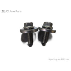 230U211 Camshaft Gear Bolt Set For 16-18 Honda Pilot  3.5  Gas