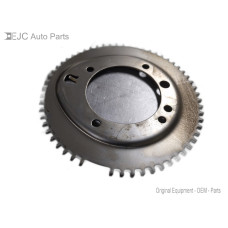 230U217 Crankshaft Trigger Tone Ring For 16-18 Honda Pilot  3.5  Gas