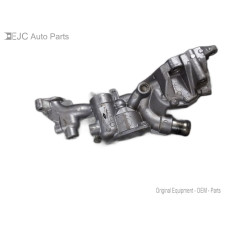 230U218 Coolant Inlet For 16-18 Honda Pilot  3.5  Gas