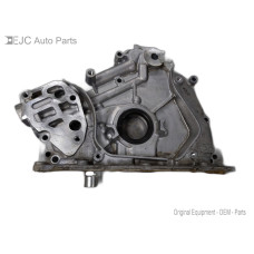 230U222 Engine Oil Pump For 16-18 Honda Pilot  3.5 151005G0A01 Gas