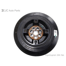 230U103 Crankshaft Pulley For 11-18 Porsche Cayenne 3.6 03H105243Q Gas 230U103 Crankshaft Pulley For 11-18 Porsche Cayenne 3.6 03H105243Q Gas