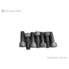 230U107 Flexplate Bolts For 11-18 Porsche Cayenne 3.6 Gas 230U107 Flexplate Bolts For 11-18 Porsche Cayenne 3.6 Gas