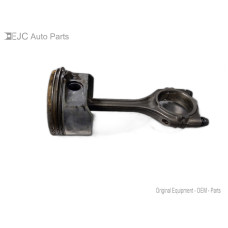 230G201 Piston and Connecting Rod Standard For 11-20 Dodge Journey  2.4 05191424AA Gas