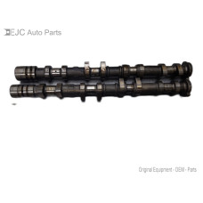 230G227 Camshafts Pair Both For 11-20 Dodge Journey  2.4  Gas