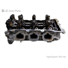 #J906 Right Cylinder Head Without Camshafts For 12-17 Jeep Wrangler  3.6 05184510AJ Gas