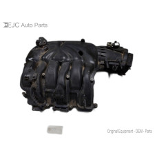 GRQ107 Upper Intake Manifold For 12-17 Jeep Wrangler  3.6 68141333AC Gas