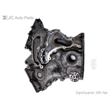 GRR204 Engine Timing Cover For 12-17 Jeep Wrangler  3.6 68079232AB Gas