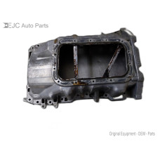GRR205 Upper Engine Oil Pan For 12-17 Jeep Wrangler  3.6 05184421AC Gas