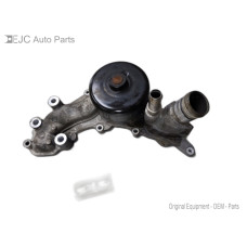 224A103 Water Coolant Pump For 12-18 Jeep Wrangler  3.6 68079412AC Gas
