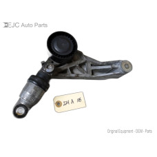 224A105 Serpentine Belt Tensioner For 14-18 Jeep Wrangler  3.6 04627038AA Gas