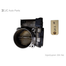 224A107 Throttle Valve Body For 12-17 Jeep Wrangler  3.6 05184349AC Gas