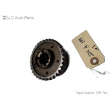 224A109 Intake Camshaft Timing Gear For 14-18 Jeep Wrangler  3.6 05184370AH Gas